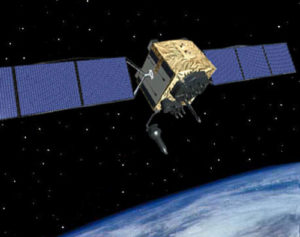 GPS Satellite