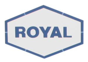 Royal Original Logo